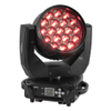 Eurolite LED TMH-X4 Moving Head Wash Zoom