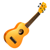 Leho MyLeho MLUS-146MGB Sopraan Ukulele - Retour (Staat: Zeer Goed)