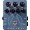 Darkglass Alpha·Omega - Reso (Condizione: molto buona)