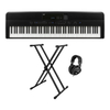 Kawai ES-520 B Stagepiano Black Stage Set