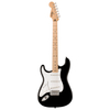 Squier Sonic Stratocaster LH Black
