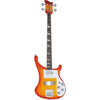 Rocktile Pro RB-400R Redneck E-Bass Red Sunburst