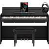Yamaha Arius YDP-S56 Zwart Set
