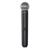 Shure BLX2/SM58-S8 Handsender  - Retoure (Zustand: sehr gut)