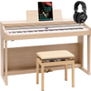 Roland RP701-LA Digitalpiano Eiken Set