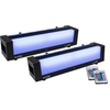 Eurolite AKKU Bar-6 Glow QCL Flex QuickDMX Set de 2