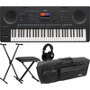 Yamaha PSR-SX620 Deluxe Set