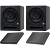 Presonus Eris Pro 8 Moniteur De Studio Actif Set ISO