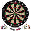 Stagecaptain DBS-1715C BullsEye Champion Dartscheibe  - Retoure (Zustand: wie neu)