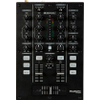 Omnitronic PM-202FX 2-Kanal-DJ-Mixer mit Effekten