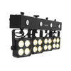 Set de Luz Compacto Eurolite LED KLS-180