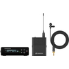 Sennheiser EW-DP ME2 Set (U1/5) - Modelo 1A de showroom (Estado: como nuevo, en embalaje original)