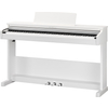 Kawai CX102B Digital Piano White Satin