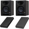 Presonus Eris Studio 5 Moniteur de Studio Actif ISO Set