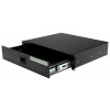 Pronomic RD-102 Rack Drawer 2 HE - Returned (Condition: Good)