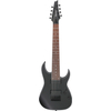 Ibanez RG8EX-BKF Black Flat - Retour (État : Bon)