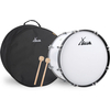 XDrum MBD-226 Bombo De Marcha 26" x 12" Bag Set