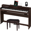 Casio Celviano AP-S450 BN Digitalpiano braun Set
