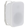 McGrey OLS-651WH Outdoor-Luidspreker 60 Watt Wit - Retour (Staat: Zeer Goed)