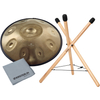 Meinl Sonic Energy HPSTL92 Sensory Handpan Set