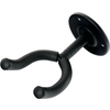 Classic Cantabile Gitaarwandhouder Zwart