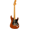 Fender American Vintage II 1973 Stratocaster Mocha - Retour (Staat: Zeer Goed)
