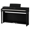 Kawai CN 201 B Digital Piano Premium Satin Black