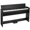 Korg LP-380U RWBK Digital Piano Rosewood/Black