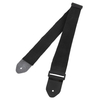 Rocktile Standard Guitar Strap Nylon Black