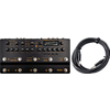 NUX Trident Gitaar Multieffect met Amp-Mod. Set