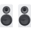 Canton GLE 20 S2 Bookshelf Speaker Pair White - 1A Showroom Model (Condition: Like New, In Original Packaging)