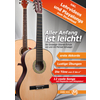 Michael Schwager, All'inizio è facile, Scuola di chitarra + Download playback