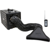 Briteq BT-H2FOG COMPACT 2 Ultrasonic Low-Fog Machine