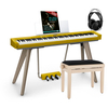Casio Privia PX-S7000 HM Digitalpiano Harmonious Mustard Set