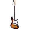 Rocktile Fatboy II SB E-Bass Sunburst