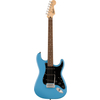 Squier Sonic Modèle Strat California Blue