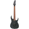 Ibanez RG7420EX-BKF Black Fat - Retour (État : bon)