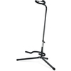 Classic Cantabile GS-30 BK Soporte para Guitarras (ligero) Negro