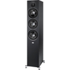ELAC Debut F6.3 Diffusore da Terra Nero