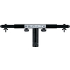 Showlite SAT-02 T Dual Quertraverse
