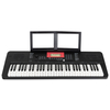 Classic Cantabile LK-290 Clavier À Touches Lumineuses - Retour (État : Très Bon)