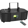 Eurolite GoFlow 100 Goboflower - 1A Showroommodel (Staat: Als Nieuw, In Originele Verpakking)