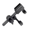 Pronomic MCH-100V Supporto per MCM-100 Clipmic a Violino