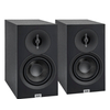 ELAC Debut B5.3 Diffusori da Scaffale Neri Coppia