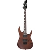 Ibanez GRG121DX-WNF Guitare Électrique Walnut Flat