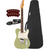 Fender Player II Telecaster RW Birch Green Set