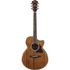 Ibanez AE245-NT Natural - Return (Condition: Very Good)