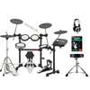 Yamaha DTX6K3-X E-Drum Kit Home Set