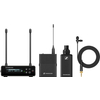 Sennheiser EW-DP ENG Set (Y1-3)  - 1A Showroom Modell (Zustand: wie neu, in OVP)