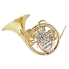 Lechgold DH-18AL Cor Double
